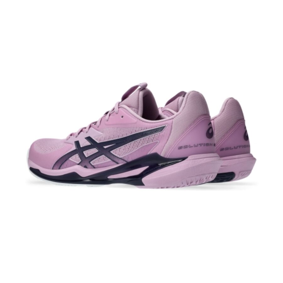 giày asics solution speed ff 3.0 light "ube/indigo fog" 1042a250-700