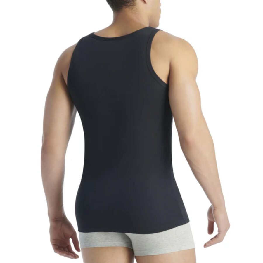 áo adidas lót thể thao nam afc - 2pk tank top 4a2m06-000