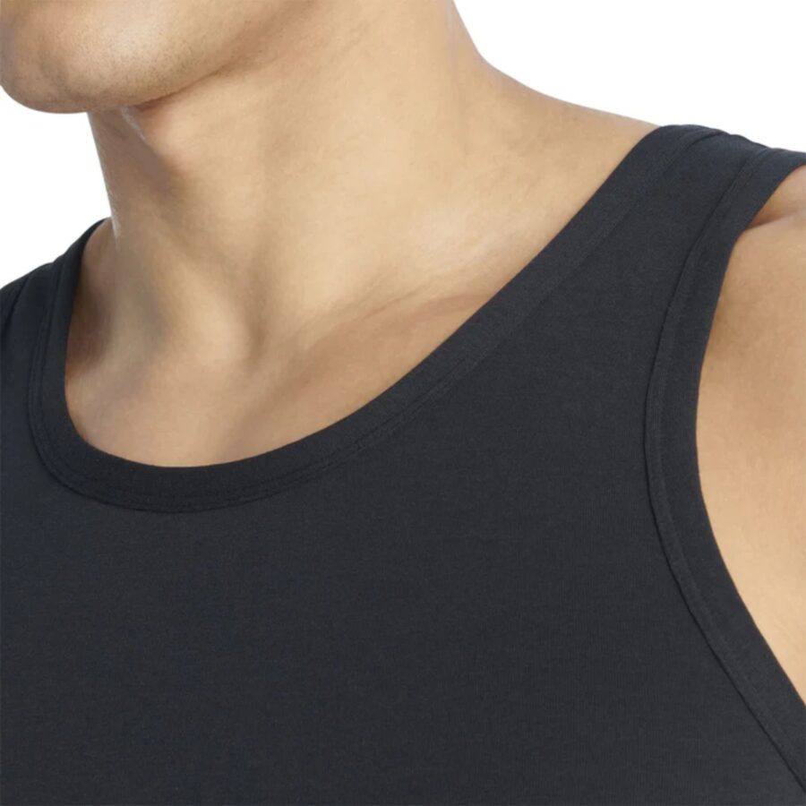 áo adidas lót thể thao nam afc - 2pk tank top 4a2m06-000