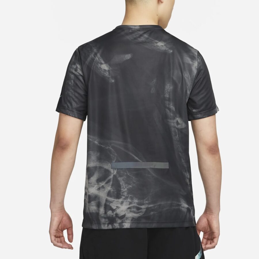 áo nike dri-fit run division rise 365 men's short-sleeve running top fb6880-010