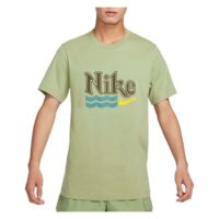 áo nike men's sportswear t-shirt màu xanh fv1412-386