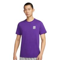 áo nike tay ngắn thể thao nam as m nk tee st 5 fn0804-504