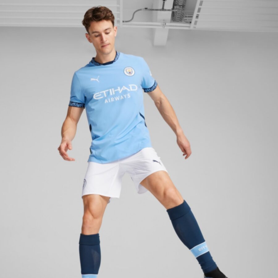 áo puma manchester city 2425 home jersey ‘blue’ 775050-01