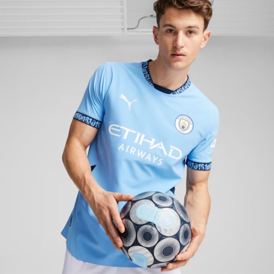 áo puma manchester city 2425 home jersey ‘blue’ 775050-01