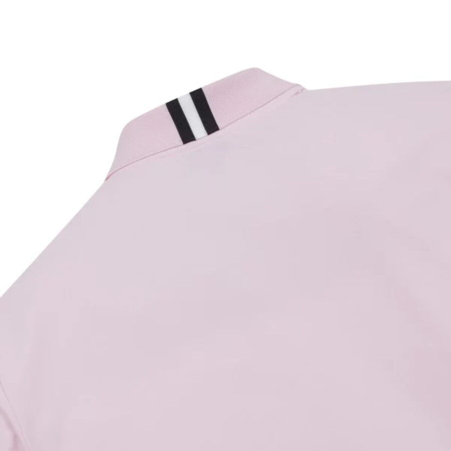 áo waac golf nam waacky pique ss polo pink wmtcm24202-pil