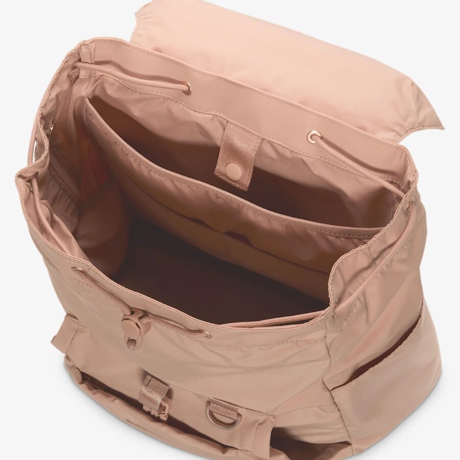 balo nike one women's backpack (25l) 'hemp' hv1194-200