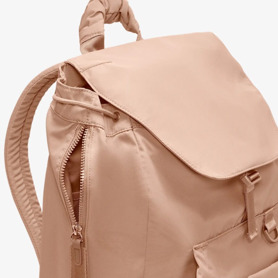 balo nike one women's backpack (25l) 'hemp' hv1194-200