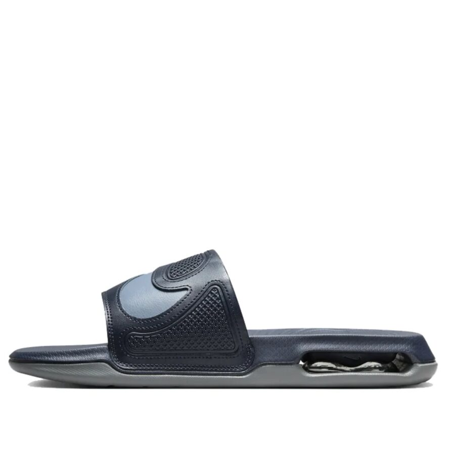 dép nike air max cirro slide-dk smoke grey dc1460-014