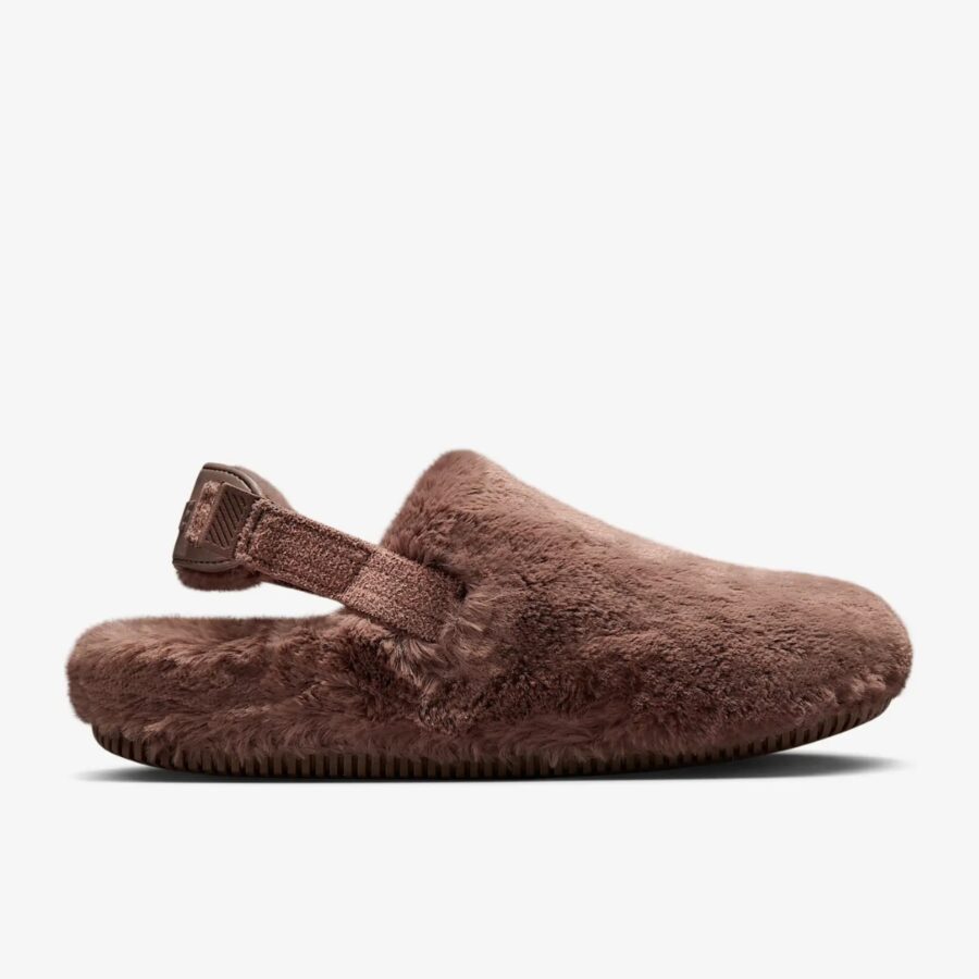 dép nike calm se 'mink brown iron stone' fz3118-200