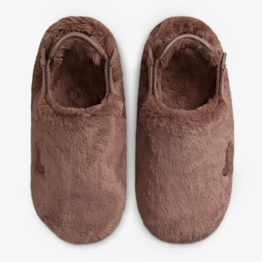 dép nike calm se 'mink brown iron stone' fz3118-200