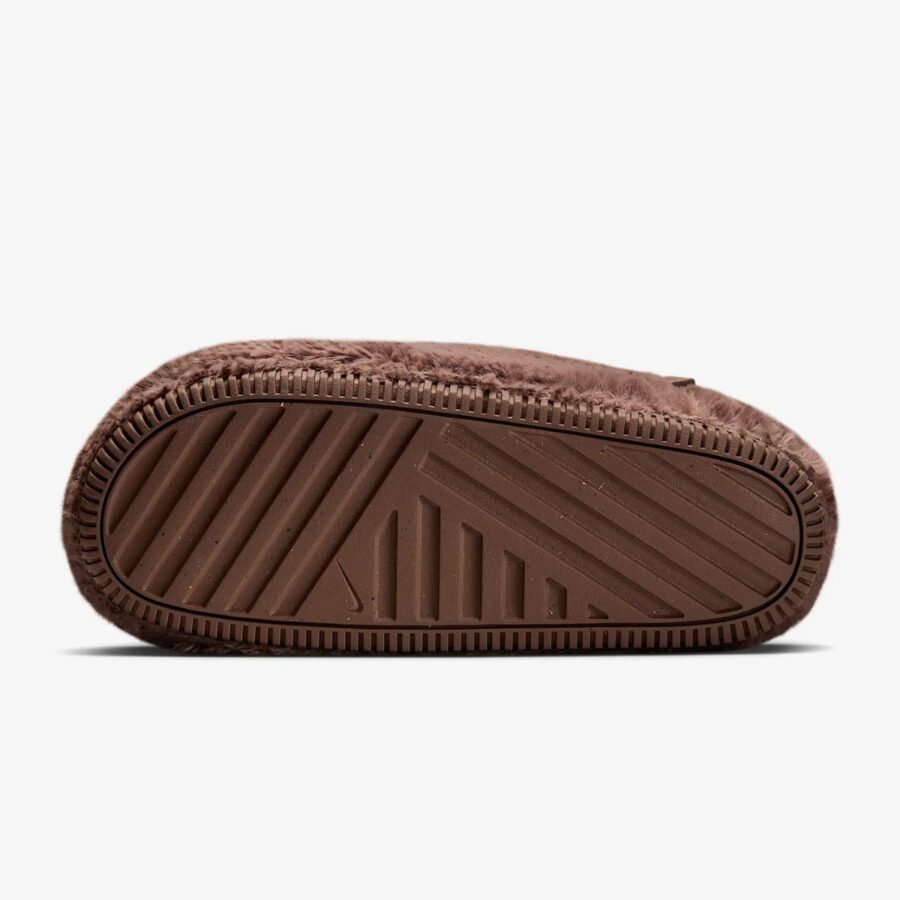 dép nike calm se 'mink brown iron stone' fz3118-200