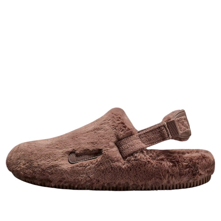 dép nike calm se 'mink brown iron stone' fz3118-200