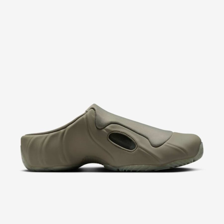 dép nike clogposite light army hf2900-300