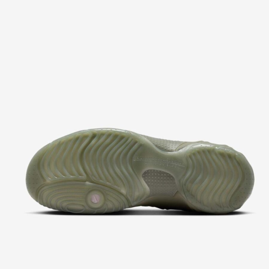 dép nike clogposite light army hf2900-300