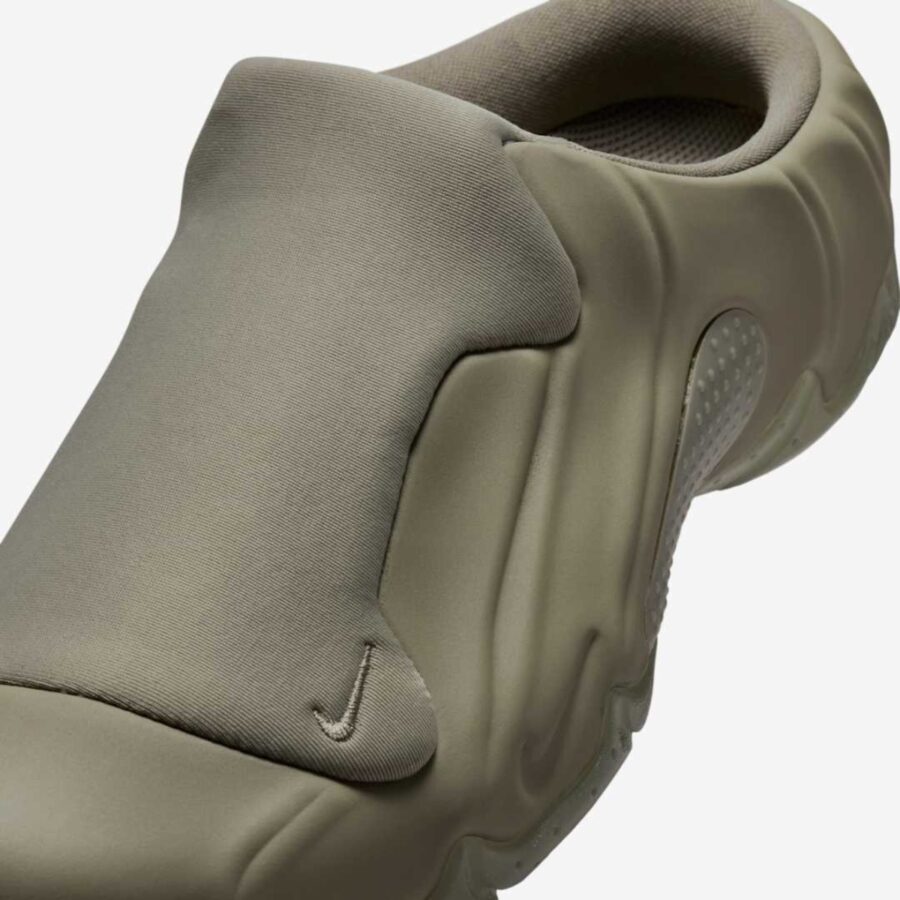 dép nike clogposite light army hf2900-300