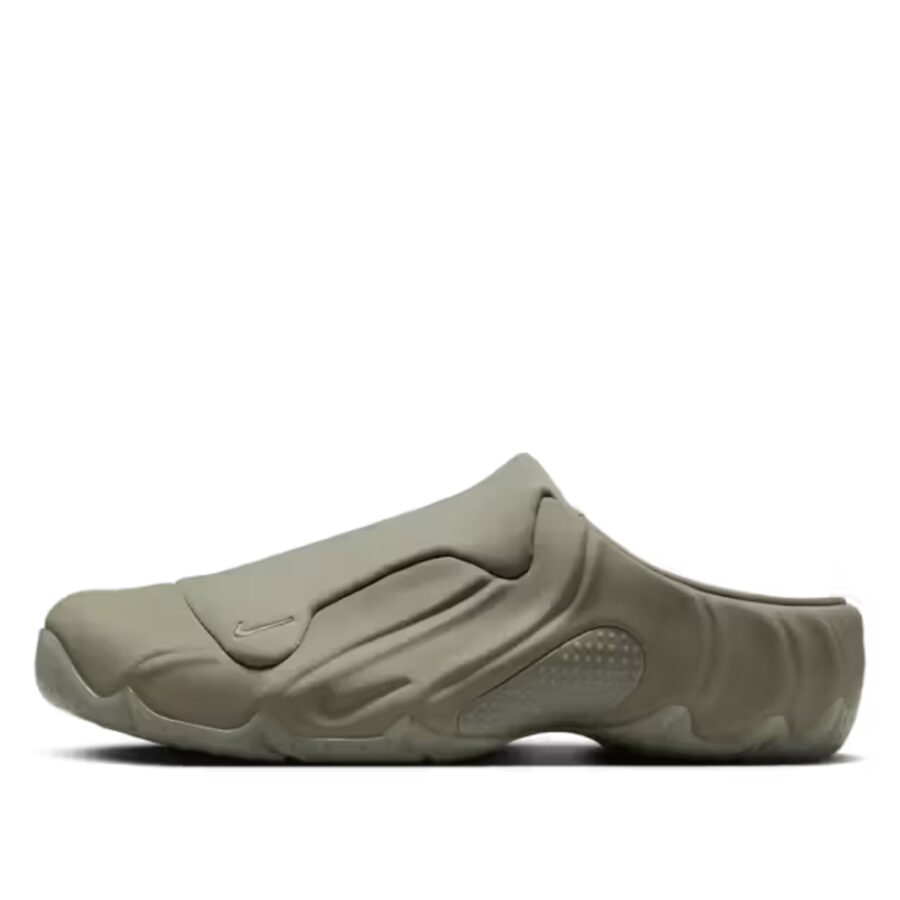 dép nike clogposite light army hf2900-300