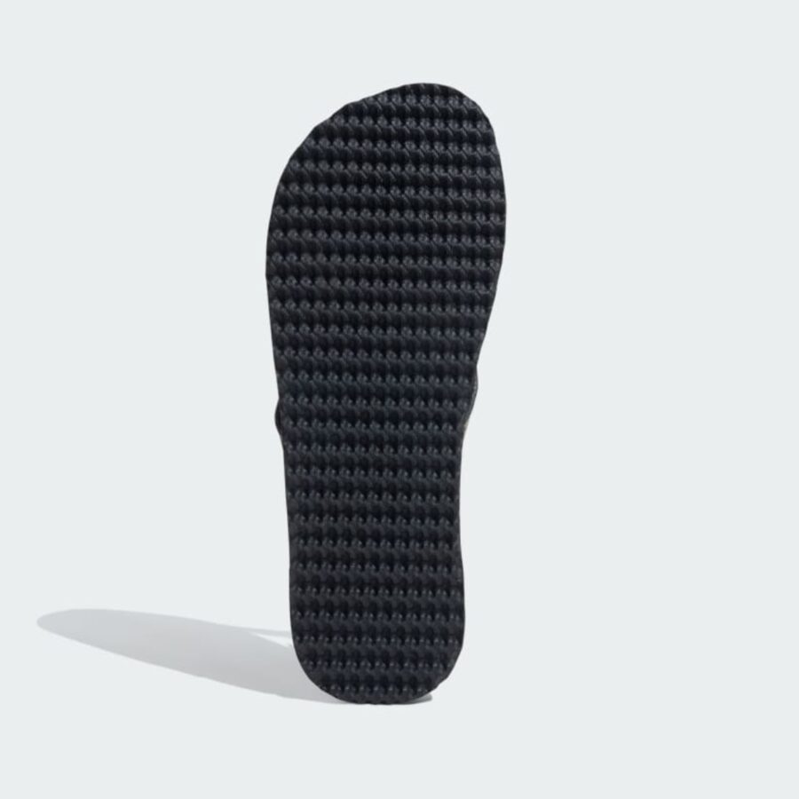 dép adidas xỏ ngón new thong 'olive strata' jj5178