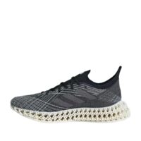 giày adidas 4dfwd x strung running 'black' id8312