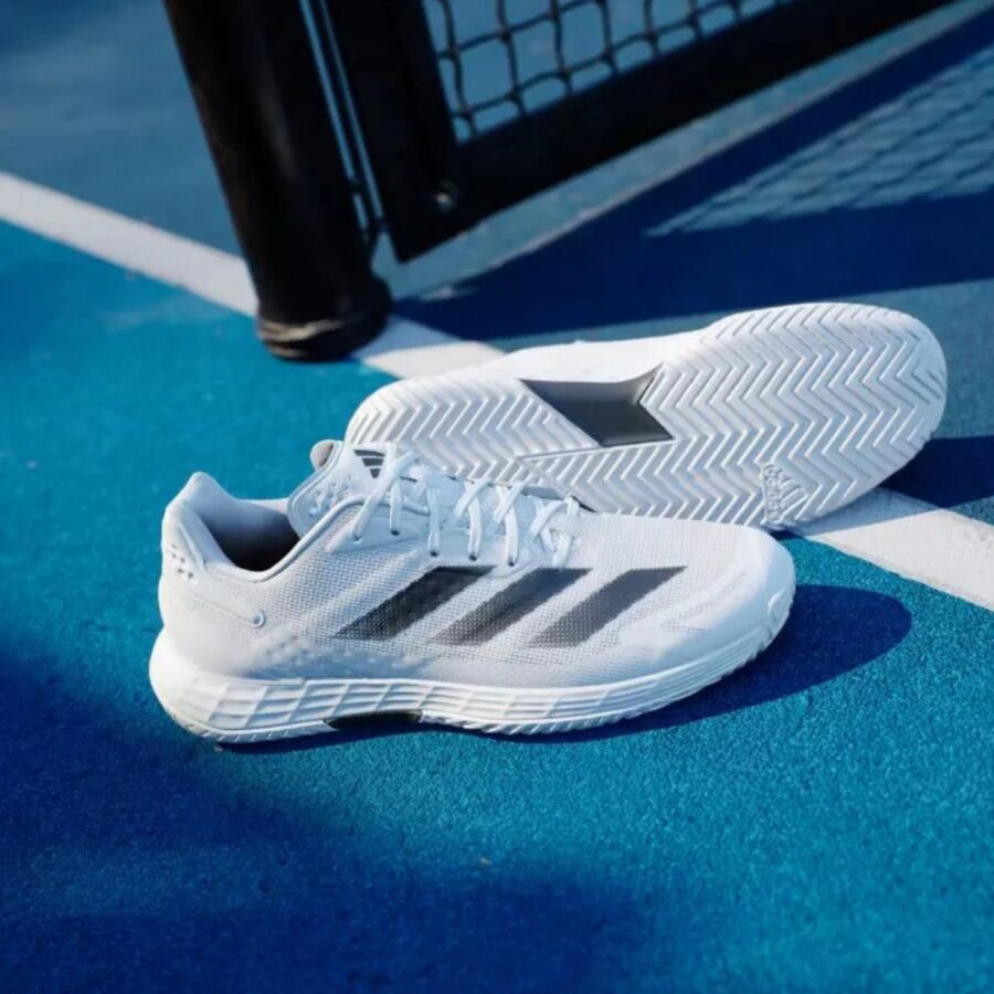 giày adidas defiant speed 2 'cloud white' id5695