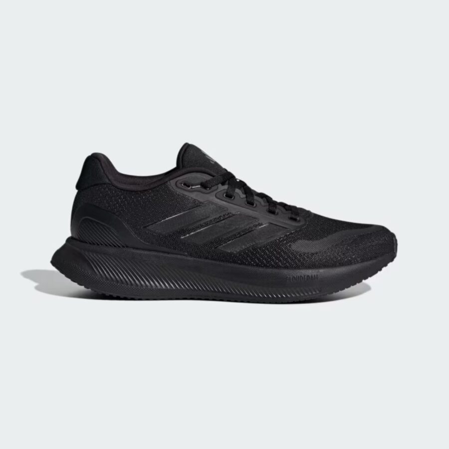 giày adidas runfalcon 5 'core black' ie8828