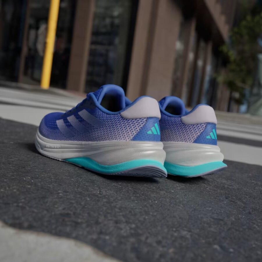 giày adidas supernova solution 'lucid blue' id3606