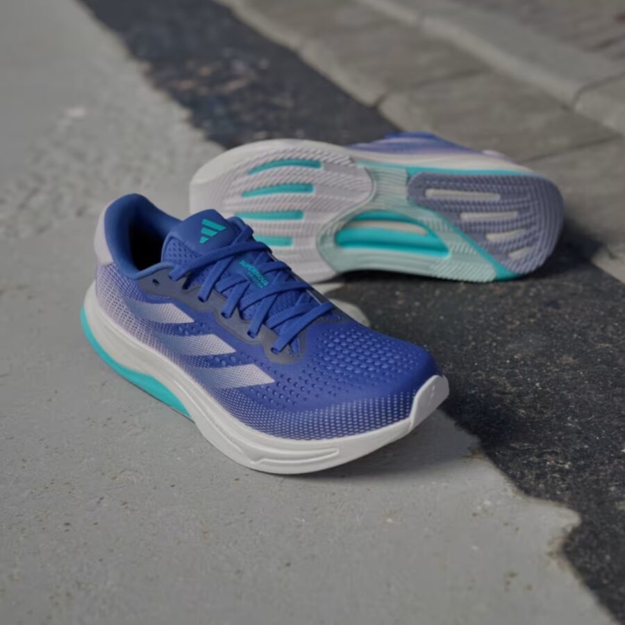 giày adidas supernova solution 'lucid blue' id3606