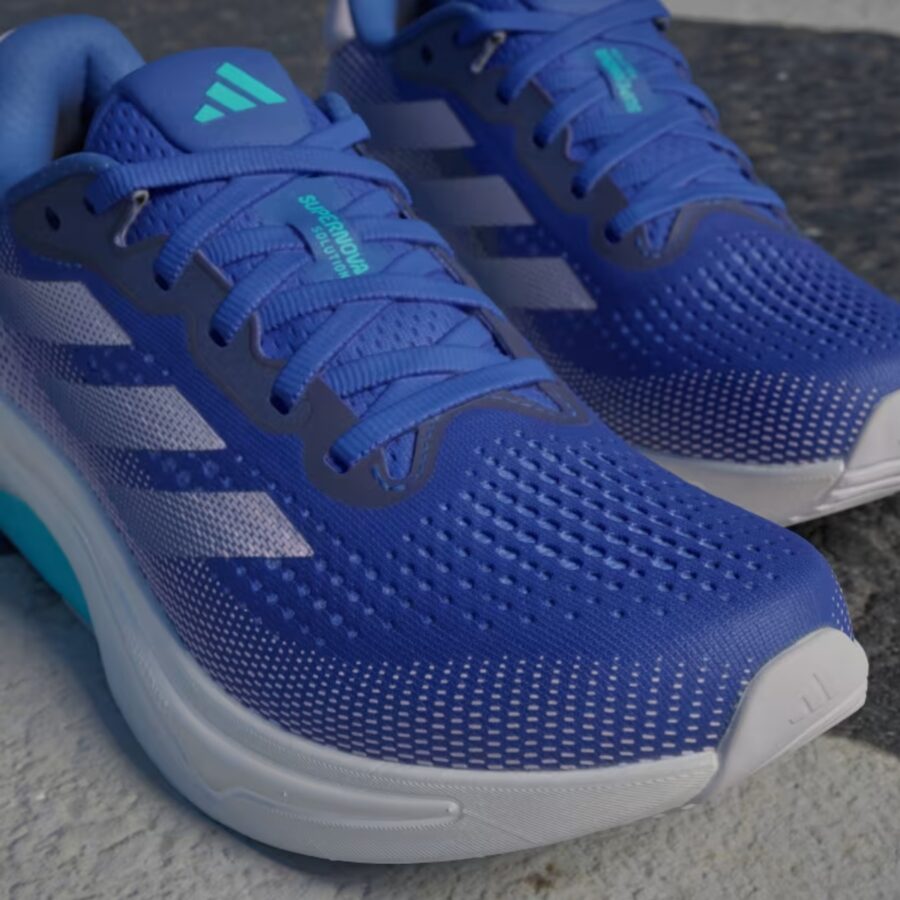 giày adidas supernova solution 'lucid blue' id3606