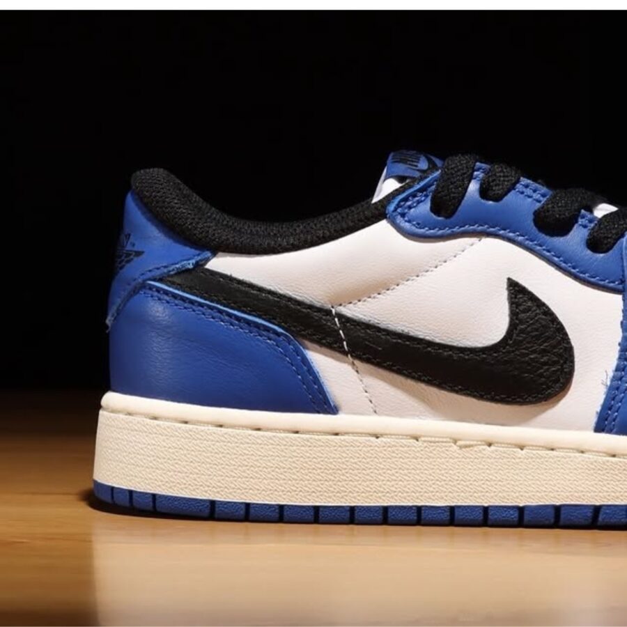 giày air jordan 1 retro low og 'game royal' cz0858-140