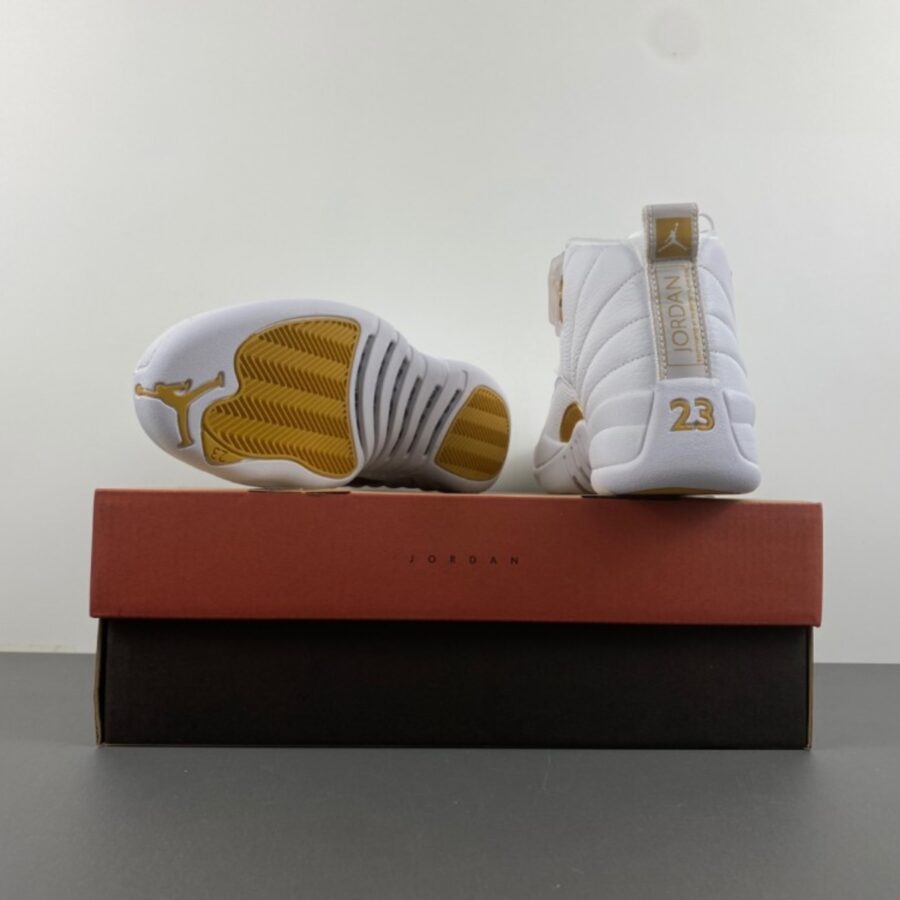 giày air jordan 12 'phantom' fd9101-007