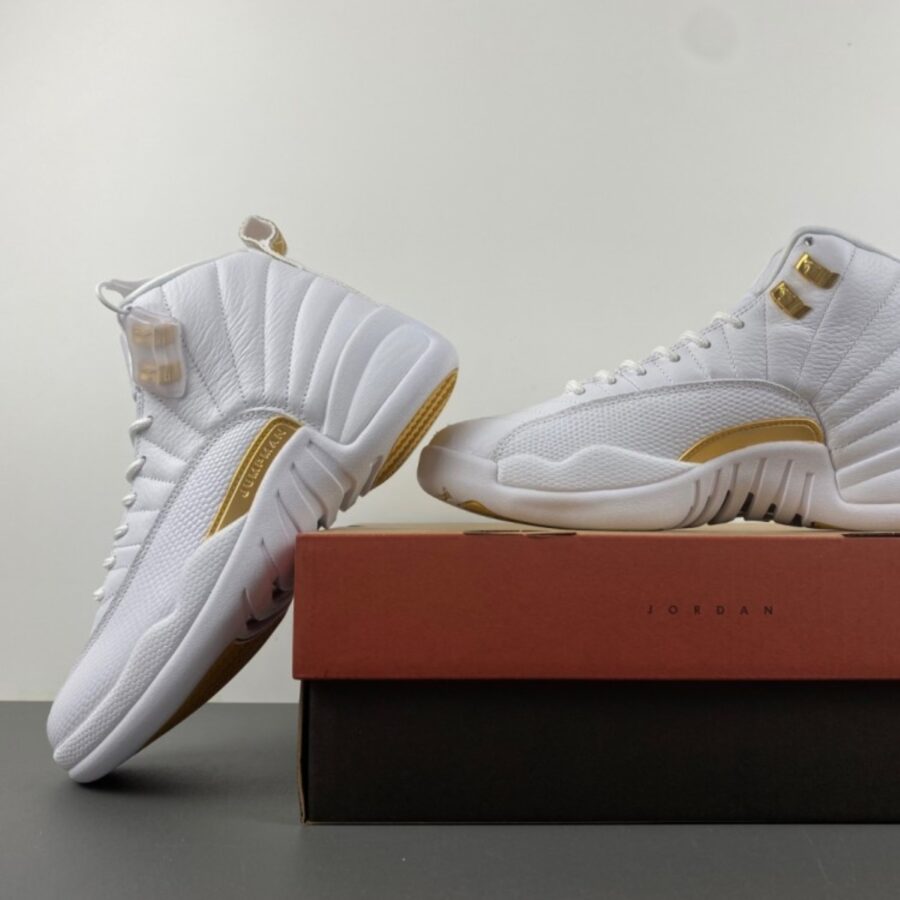 giày air jordan 12 'phantom' fd9101-007