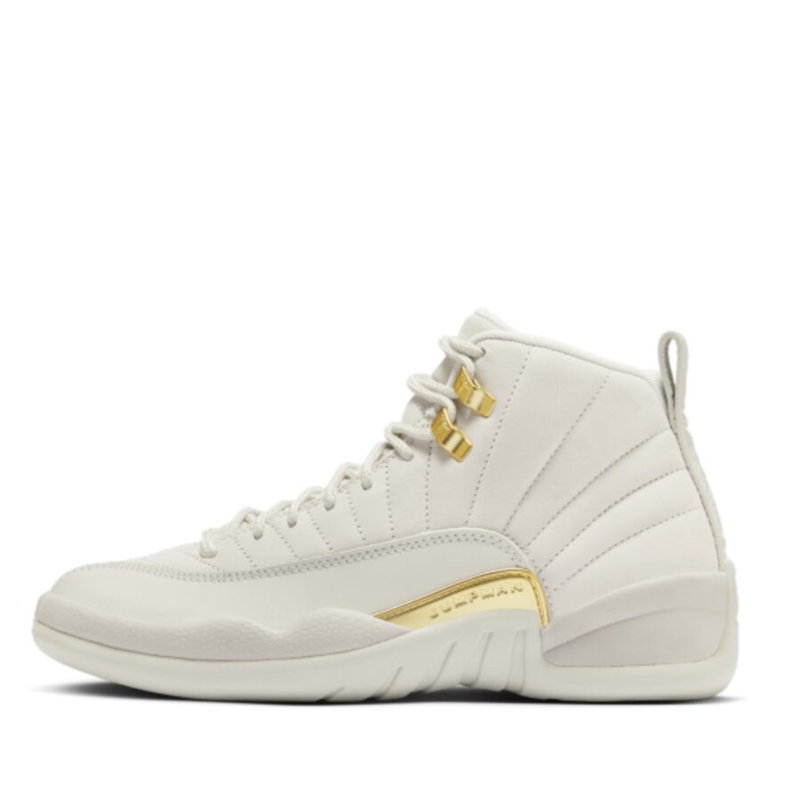 giày air jordan 12 'phantom' fd9101-007