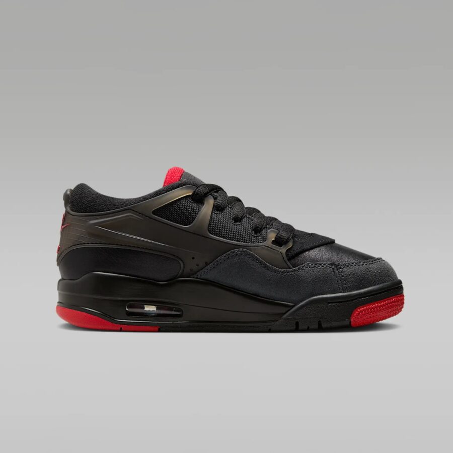 giày air jordan 4 rm 'bred' fq7938-060