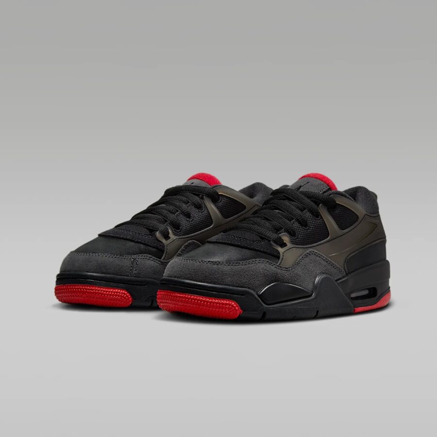 giày air jordan 4 rm 'bred' fq7938-060