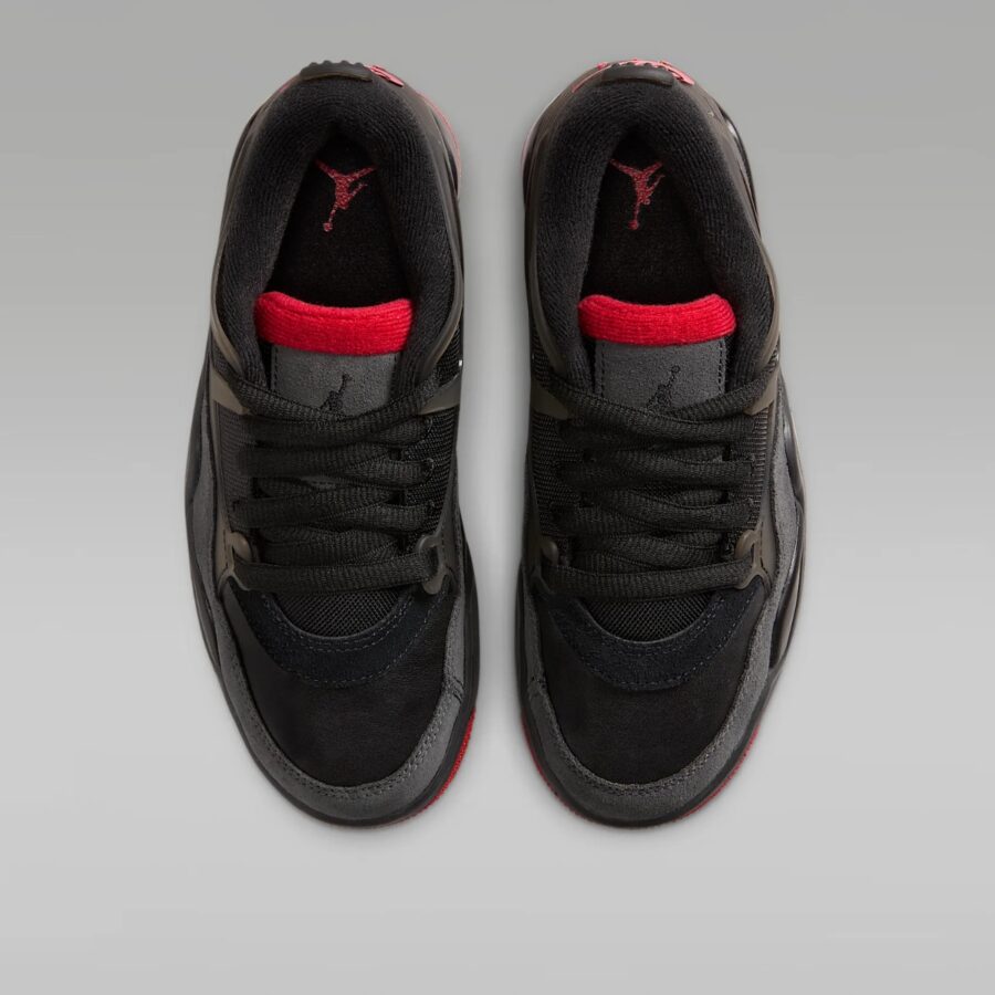 giày air jordan 4 rm 'bred' fq7938-060
