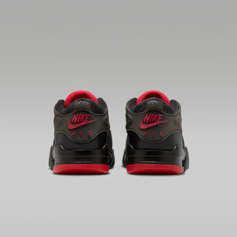 giày air jordan 4 rm 'bred' fq7938-060