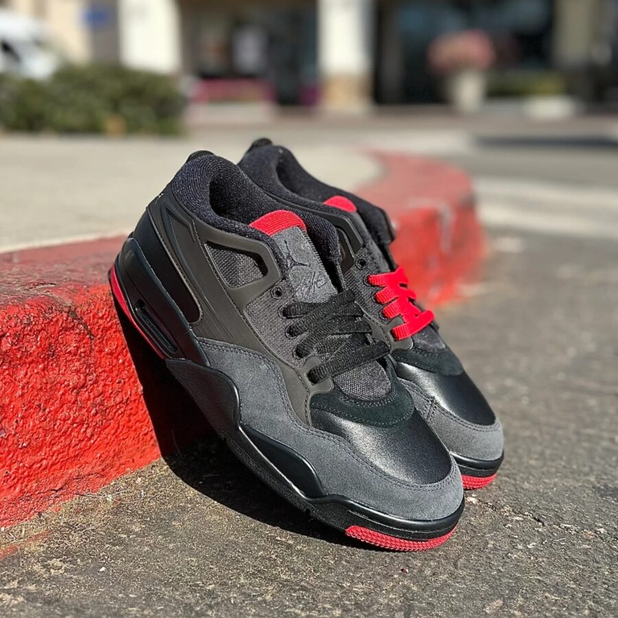 giày air jordan 4 rm 'bred' fq7939-060