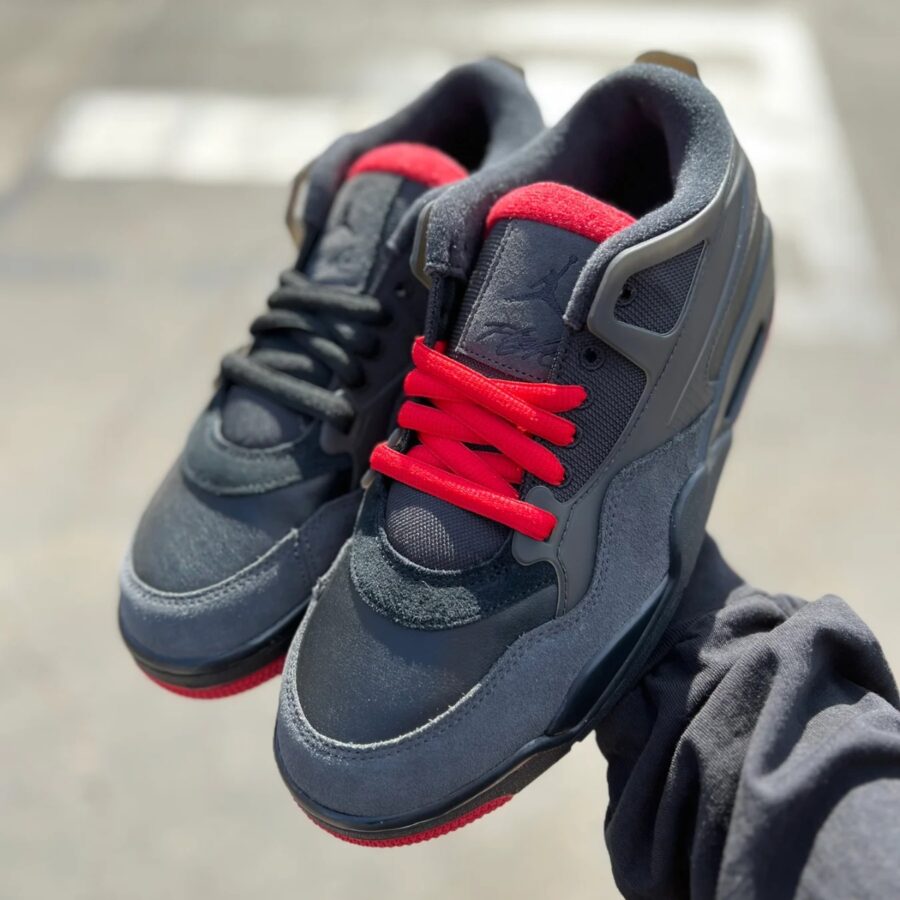giày air jordan 4 rm 'bred' fq7939-060