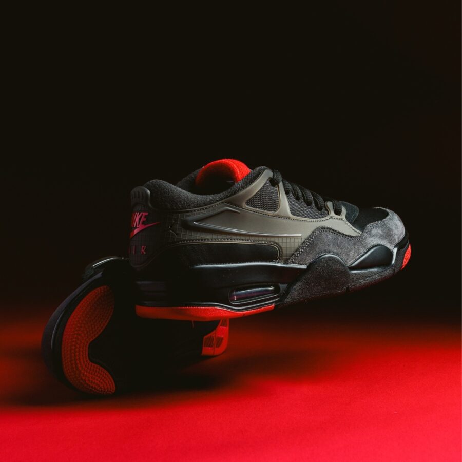 giày air jordan 4 rm 'bred' fq7939-060