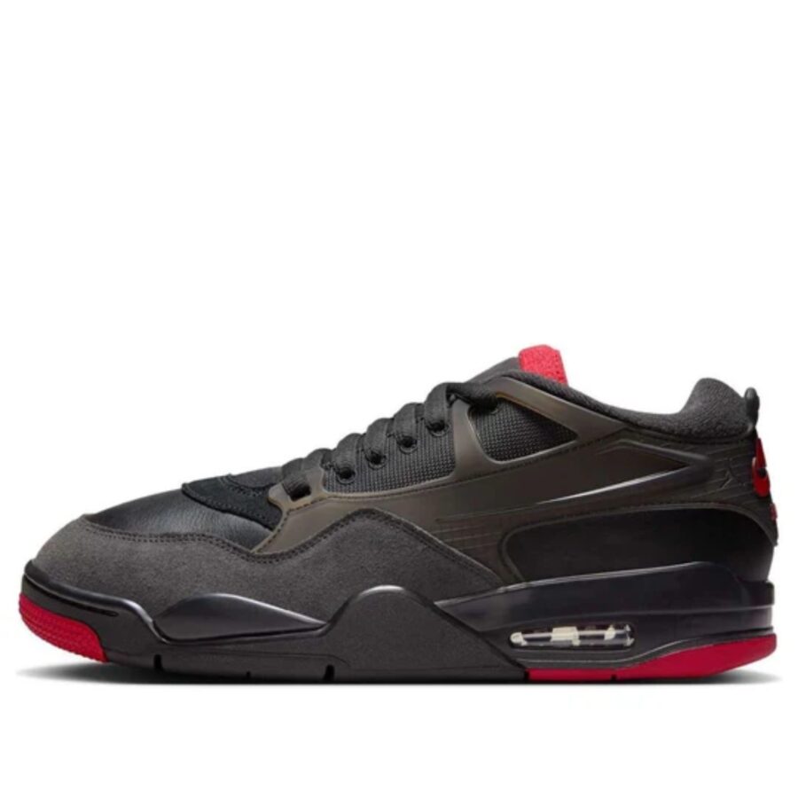giày air jordan 4 rm 'bred' fq7939-060