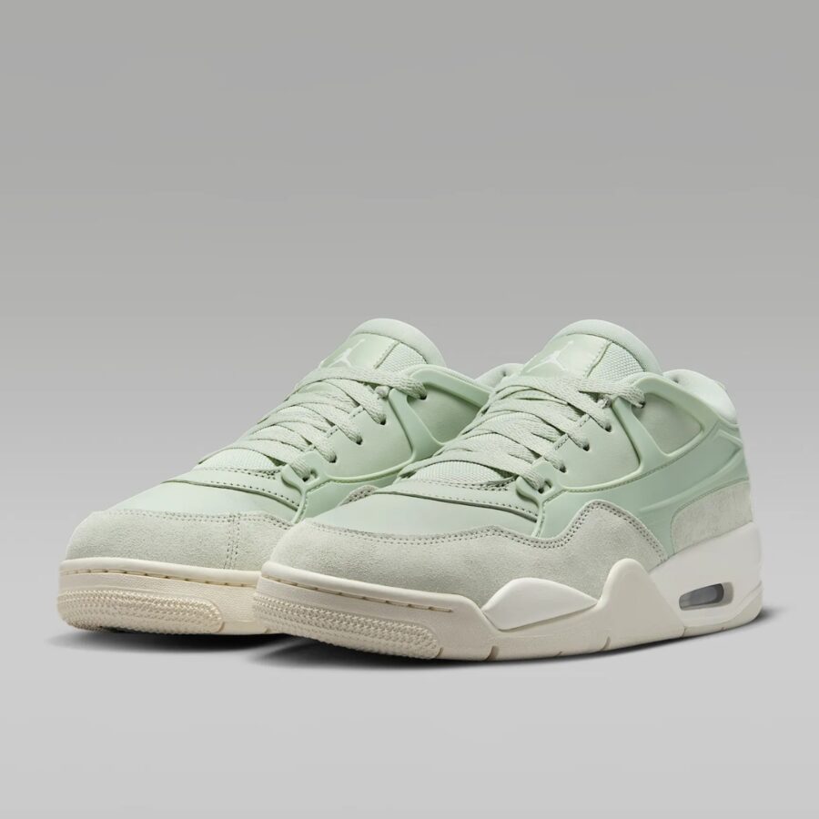 giày air jordan 4 rm 'jade horizon' fq7940-003