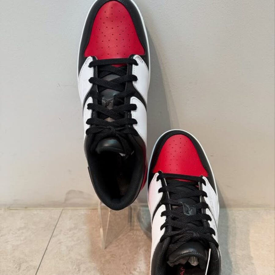 giày air jordan nu retro 1 low golf chicago fz4153-001