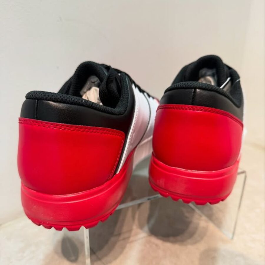 giày air jordan nu retro 1 low golf chicago fz4153-001