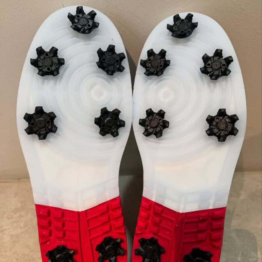 giày air jordan nu retro 1 low golf chicago fz4153-001