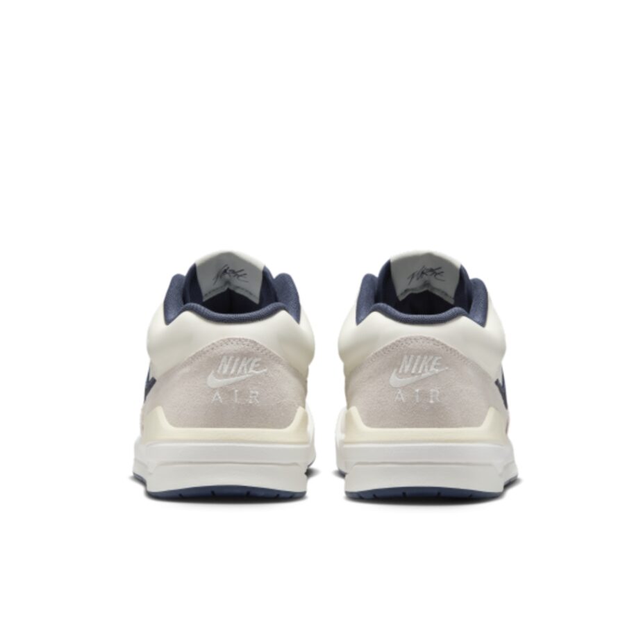 giày air jordan stadium 90 'phantom thunder blue coconut milk' ib4713-041