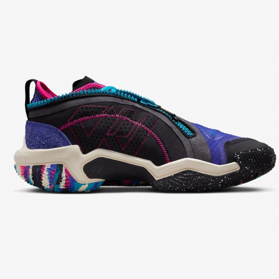 giày air jordan why not zer0.6 'bright concord' do7189-460