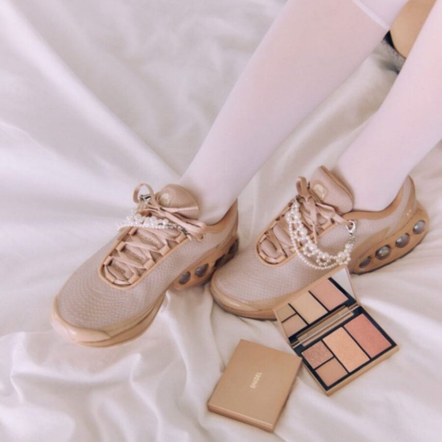 giày air max dn bio beige hq3837-201