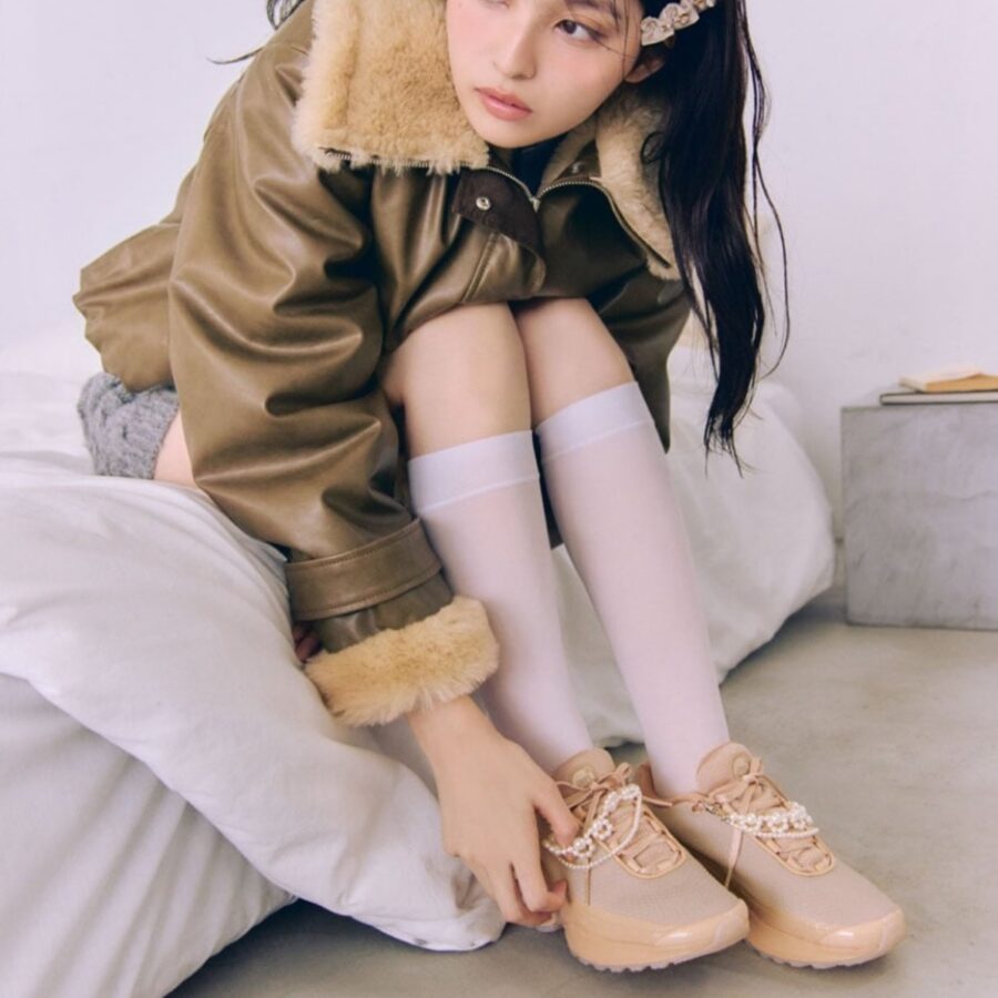 giày air max dn bio beige hq3837-201