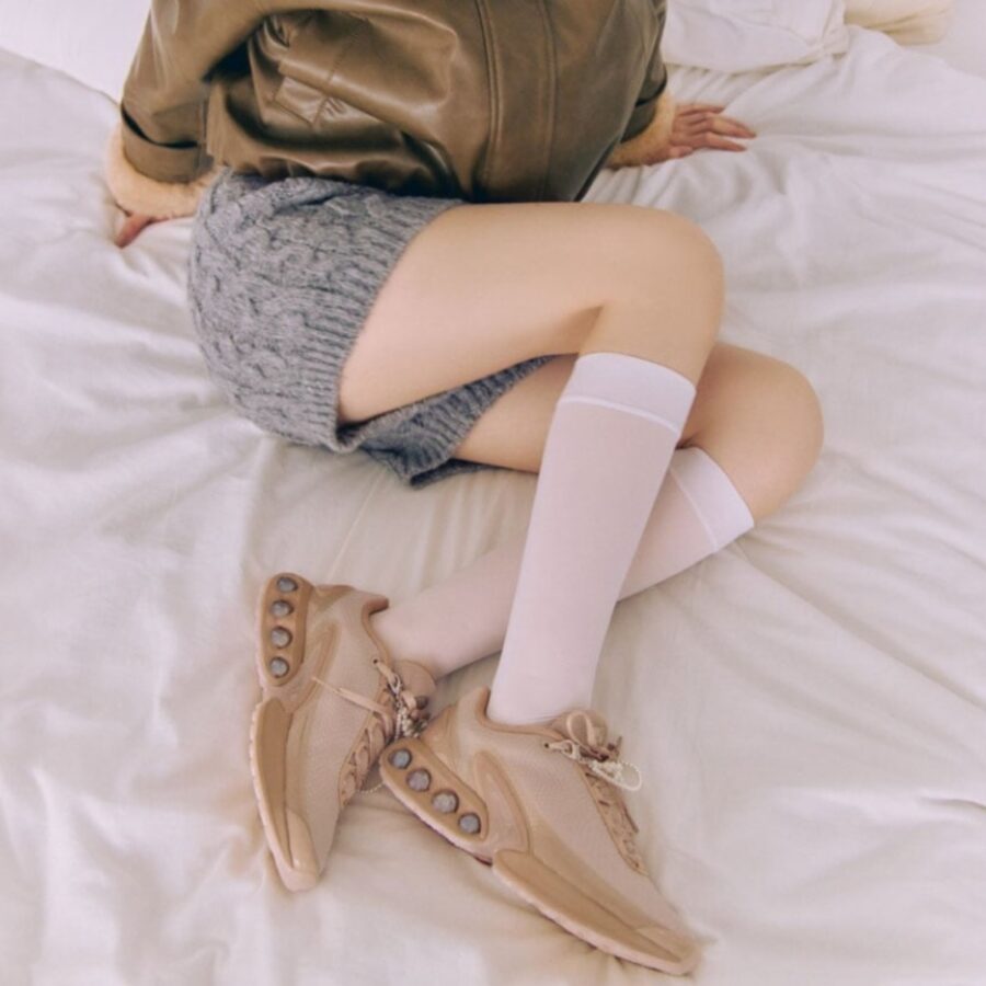 giày air max dn bio beige hq3837-201