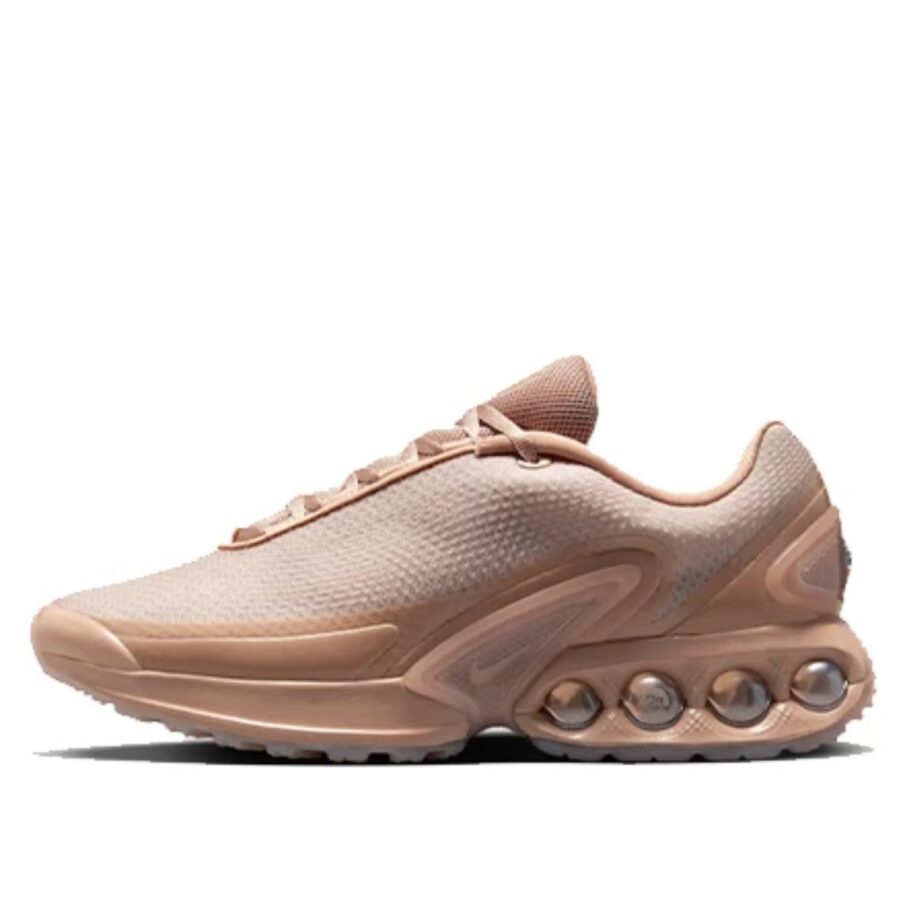 giày air max dn bio beige hq3837-201