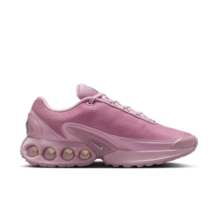 giày nike air max dn elemental pink hv4861-600